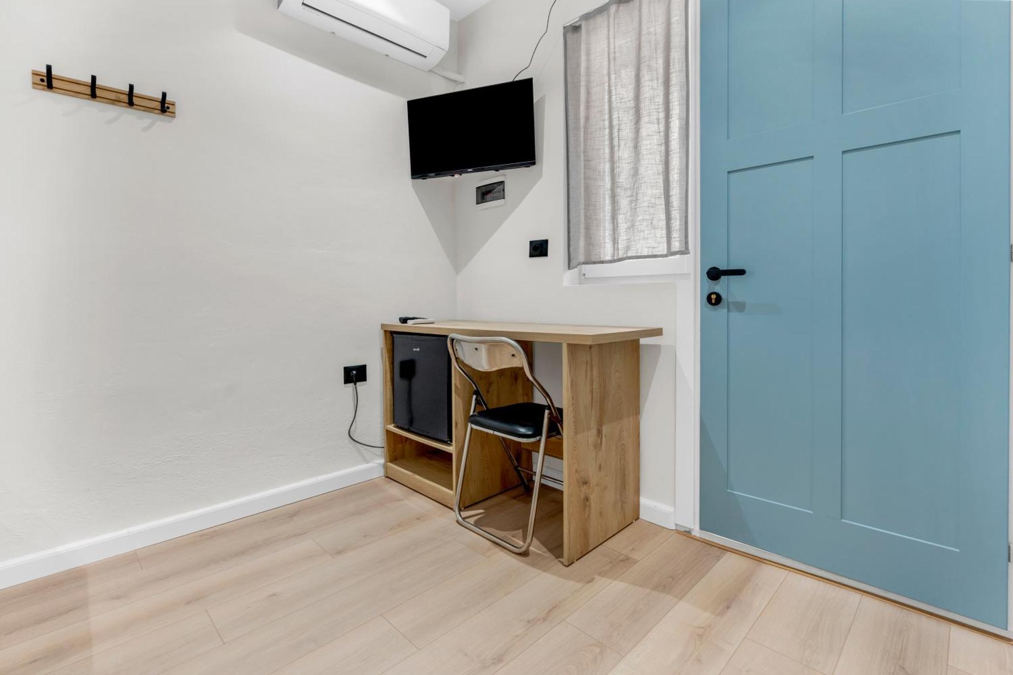 The Nook City Centre En Suite Берат Экстерьер фото